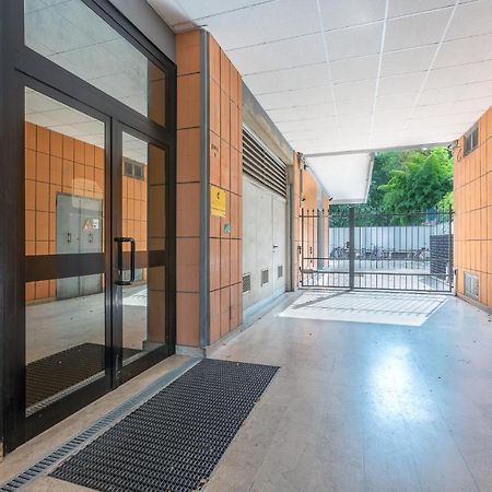 Ferrara A 5 Min Dalla Stazione Apartment X5 מראה חיצוני תמונה