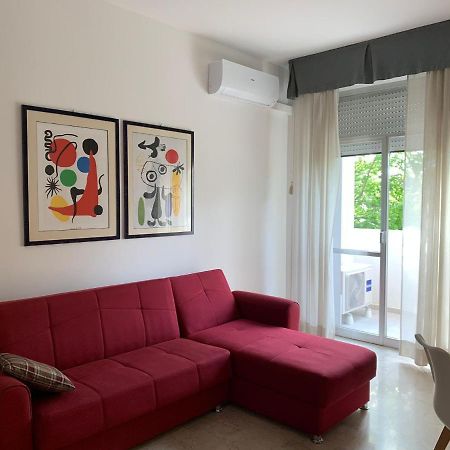 Ferrara A 5 Min Dalla Stazione Apartment X5 מראה חיצוני תמונה