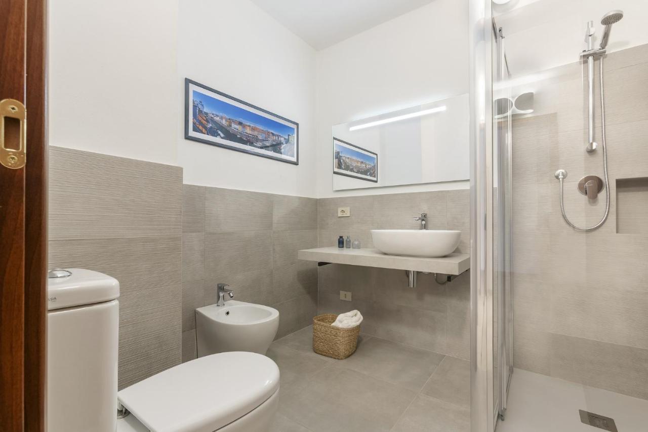 Ferrara A 5 Min Dalla Stazione Apartment X5 מראה חיצוני תמונה