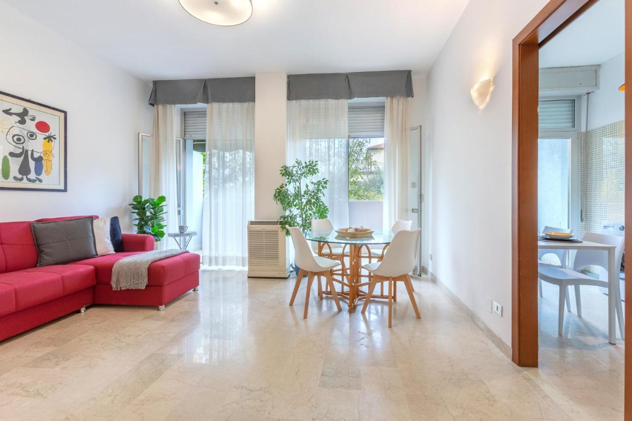 Ferrara A 5 Min Dalla Stazione Apartment X5 מראה חיצוני תמונה