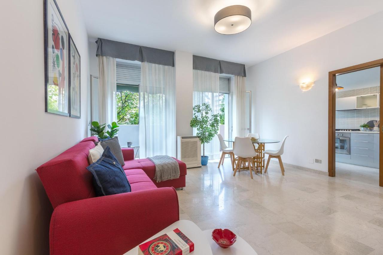 Ferrara A 5 Min Dalla Stazione Apartment X5 מראה חיצוני תמונה