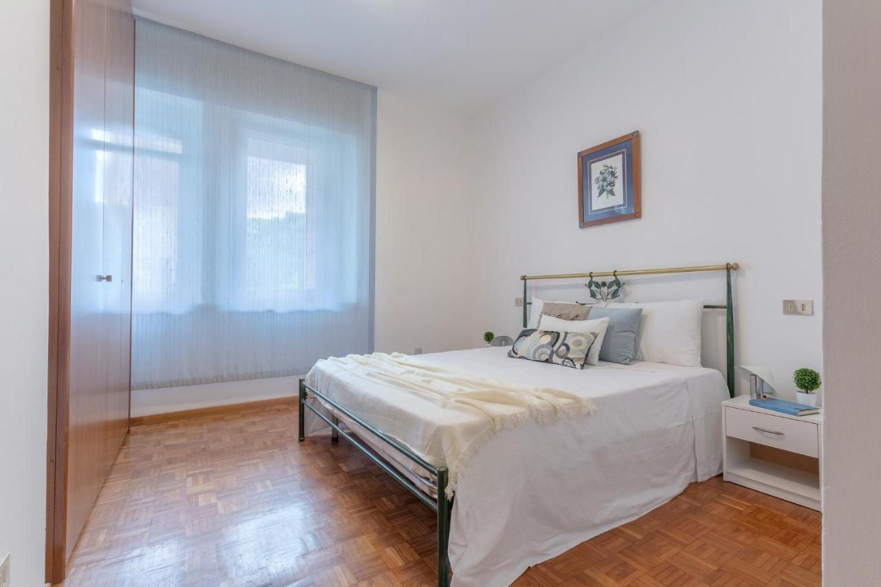 Ferrara A 5 Min Dalla Stazione Apartment X5 מראה חיצוני תמונה