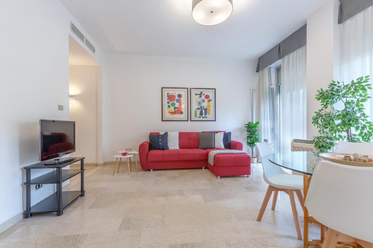 Ferrara A 5 Min Dalla Stazione Apartment X5 מראה חיצוני תמונה
