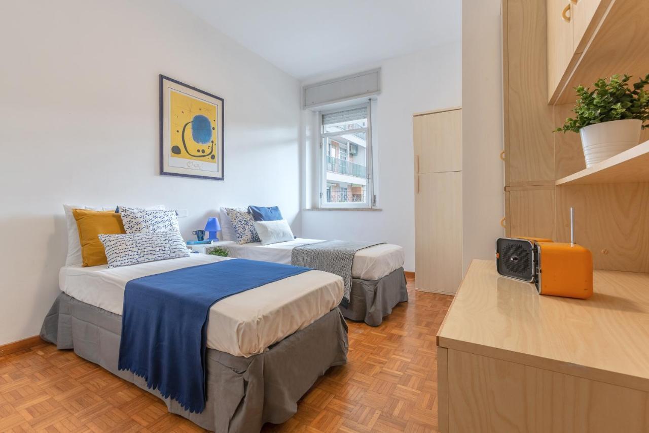 Ferrara A 5 Min Dalla Stazione Apartment X5 מראה חיצוני תמונה