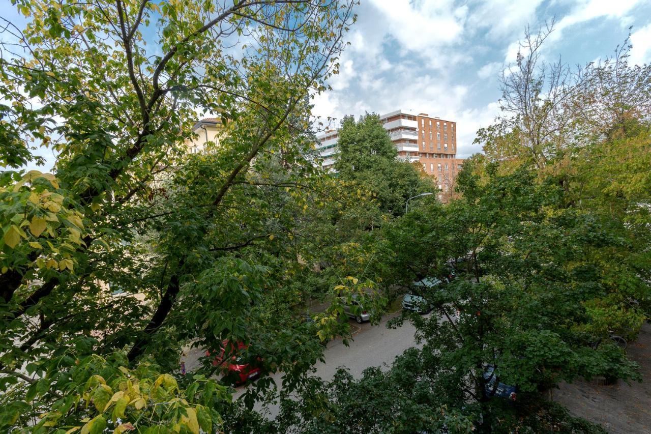 Ferrara A 5 Min Dalla Stazione Apartment X5 מראה חיצוני תמונה