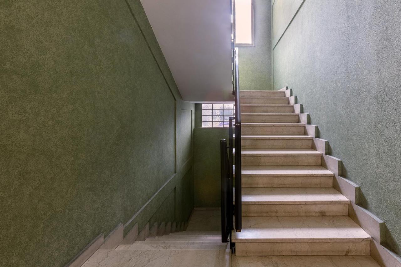 Ferrara A 5 Min Dalla Stazione Apartment X5 מראה חיצוני תמונה