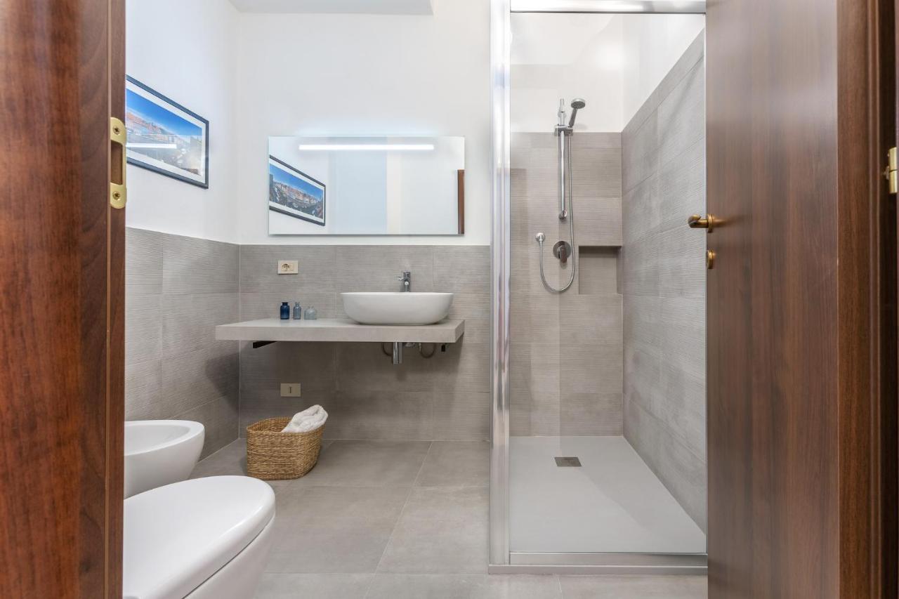 Ferrara A 5 Min Dalla Stazione Apartment X5 מראה חיצוני תמונה