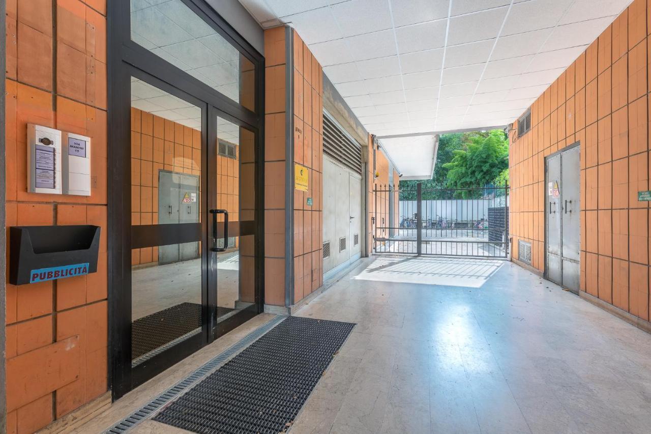 Ferrara A 5 Min Dalla Stazione Apartment X5 מראה חיצוני תמונה