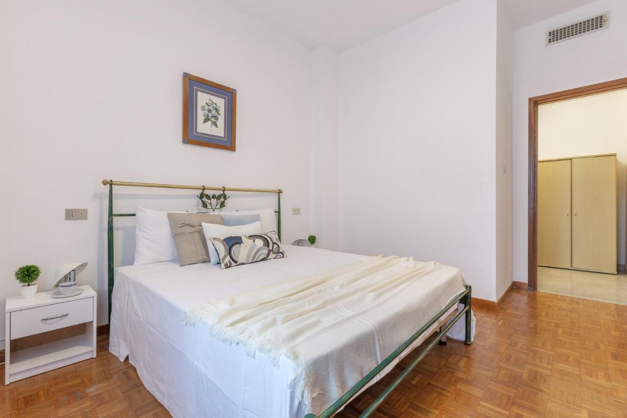 Ferrara A 5 Min Dalla Stazione Apartment X5 מראה חיצוני תמונה