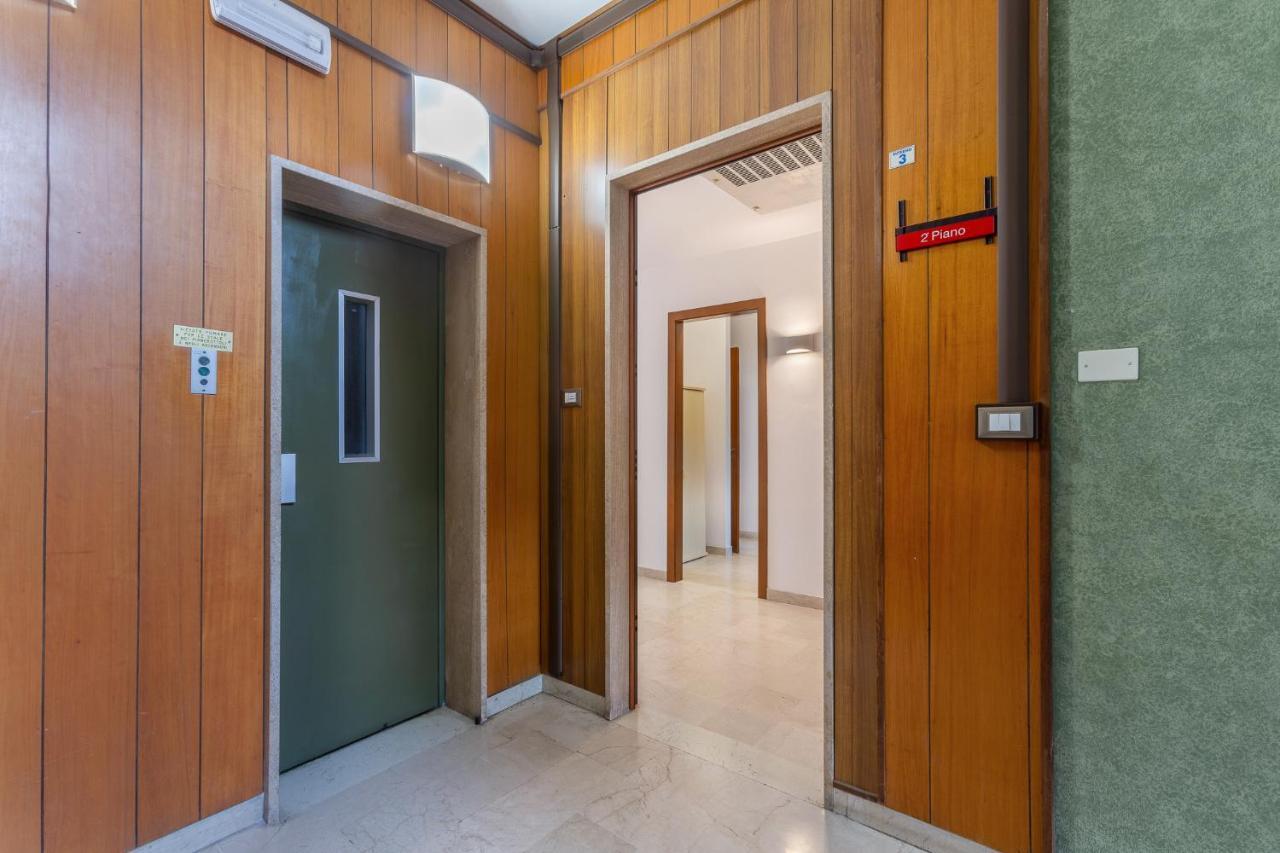 Ferrara A 5 Min Dalla Stazione Apartment X5 מראה חיצוני תמונה
