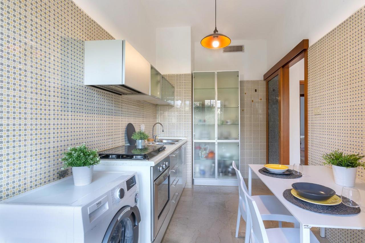 Ferrara A 5 Min Dalla Stazione Apartment X5 מראה חיצוני תמונה