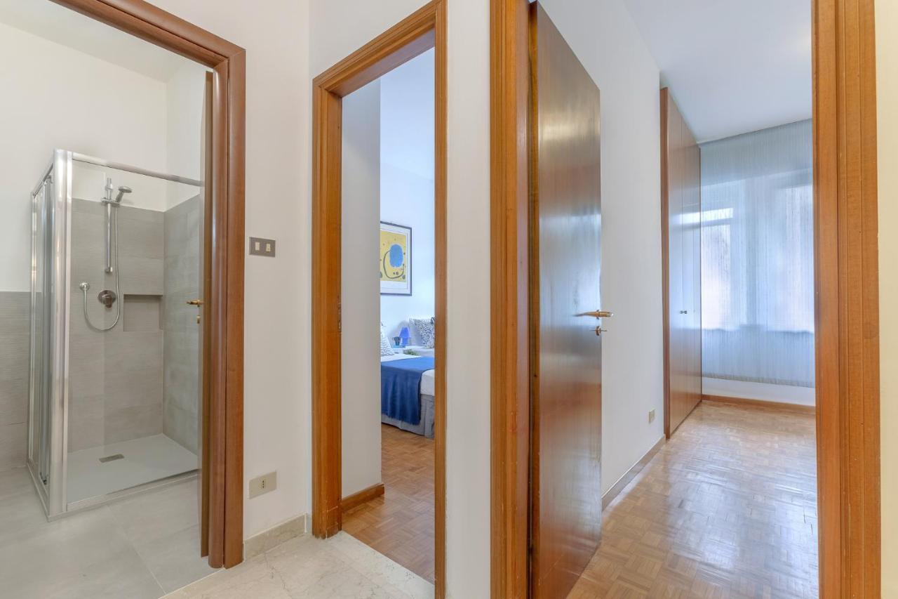 Ferrara A 5 Min Dalla Stazione Apartment X5 מראה חיצוני תמונה