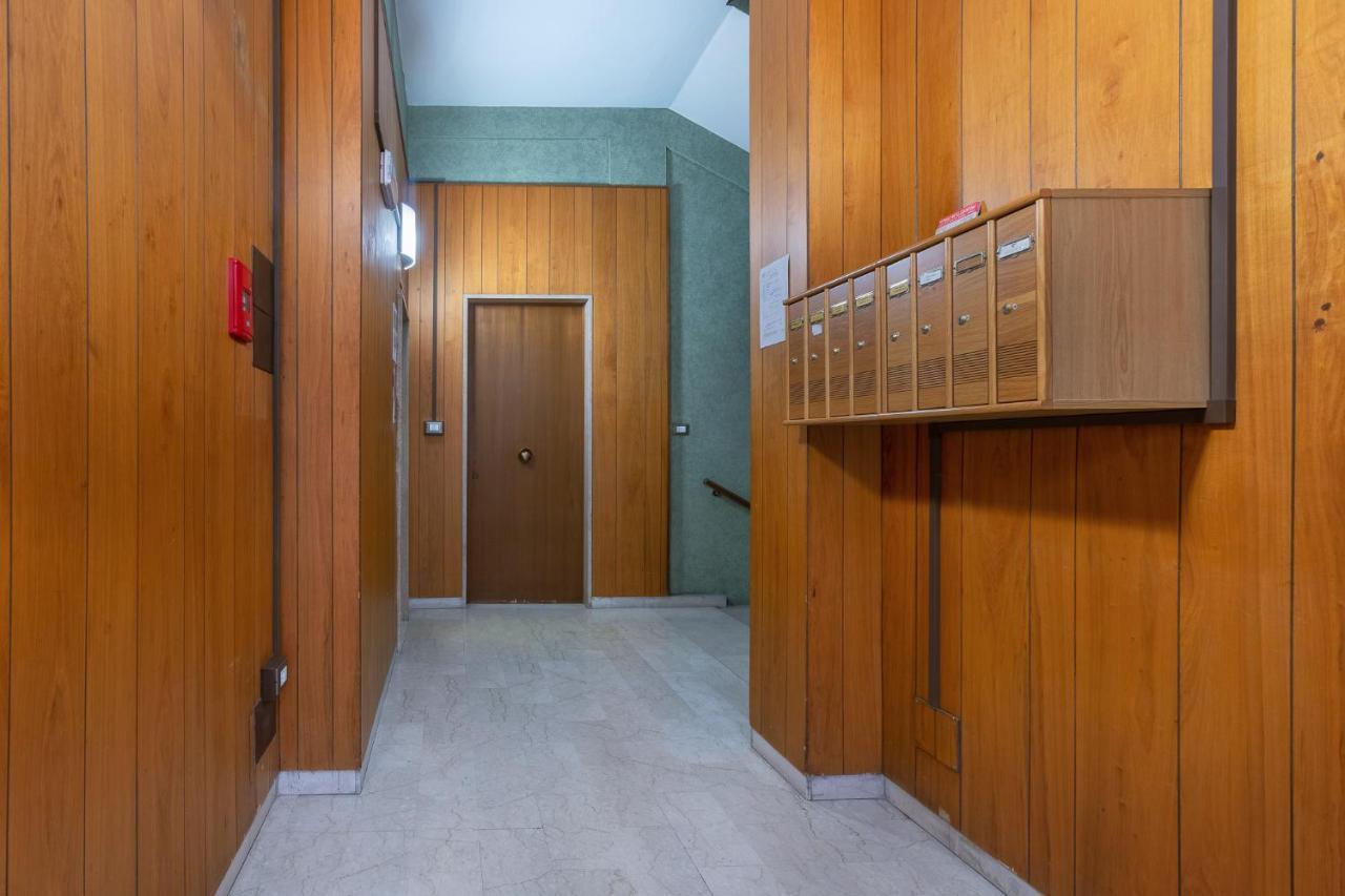 Ferrara A 5 Min Dalla Stazione Apartment X5 מראה חיצוני תמונה